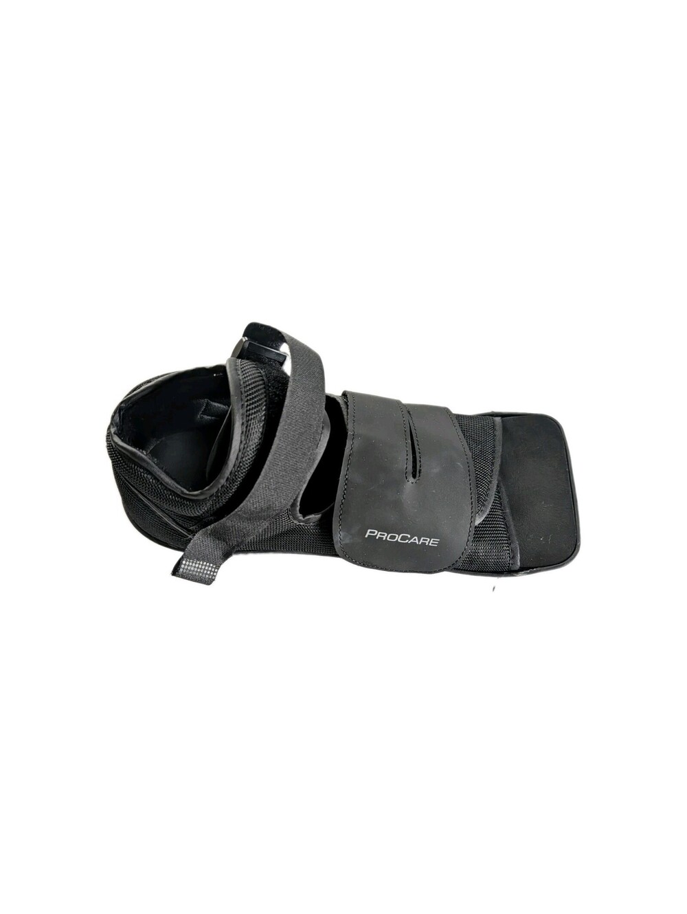 ProCare Foot Brace Squared Toe Post-Op Shoe Size Medium Left or Right Pre-Owned